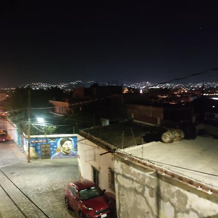 Hotel Casa Tranquila Oaxaca Exterior foto