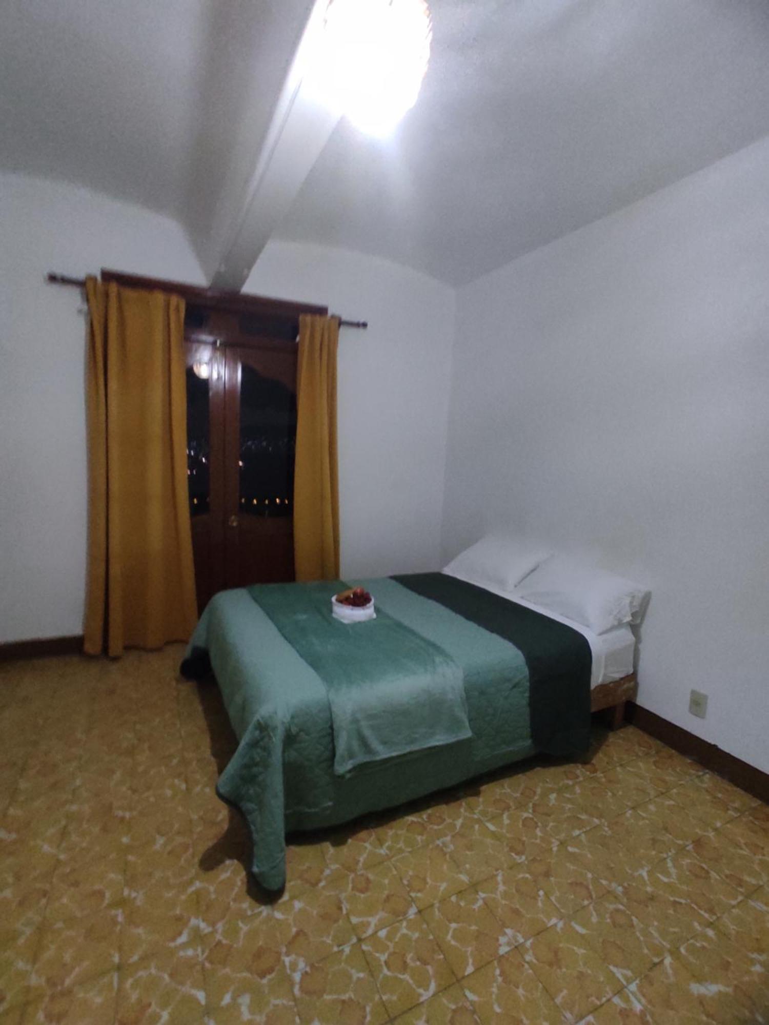 Hotel Casa Tranquila Oaxaca Exterior foto